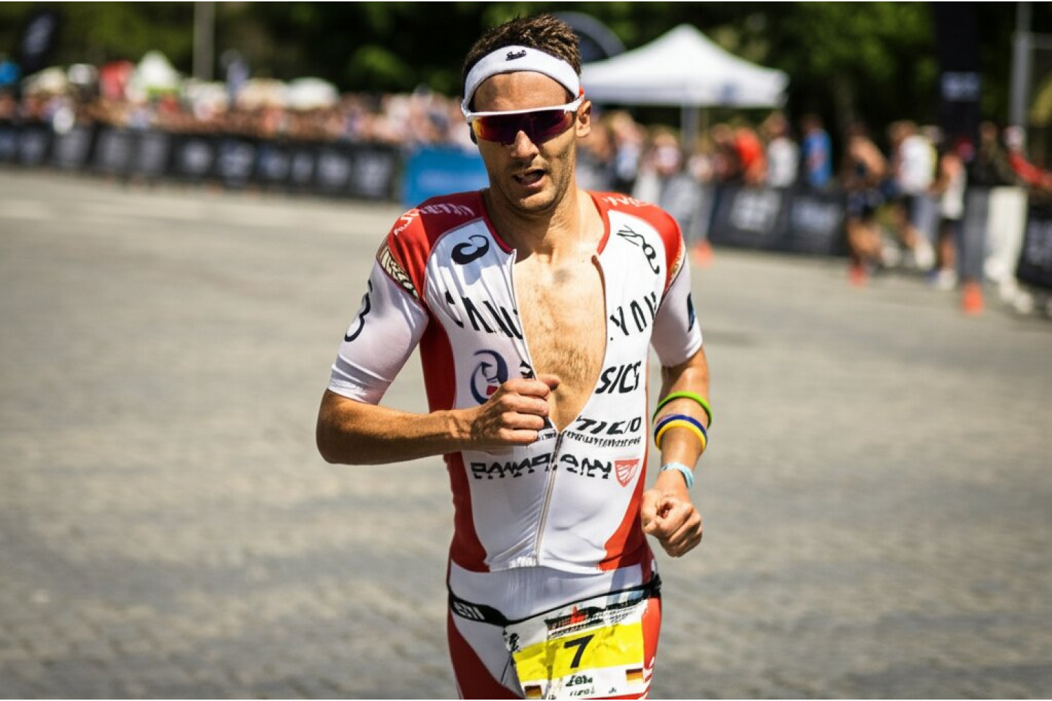 ТОП-10 Невероятных Рекордов в Триатлоне