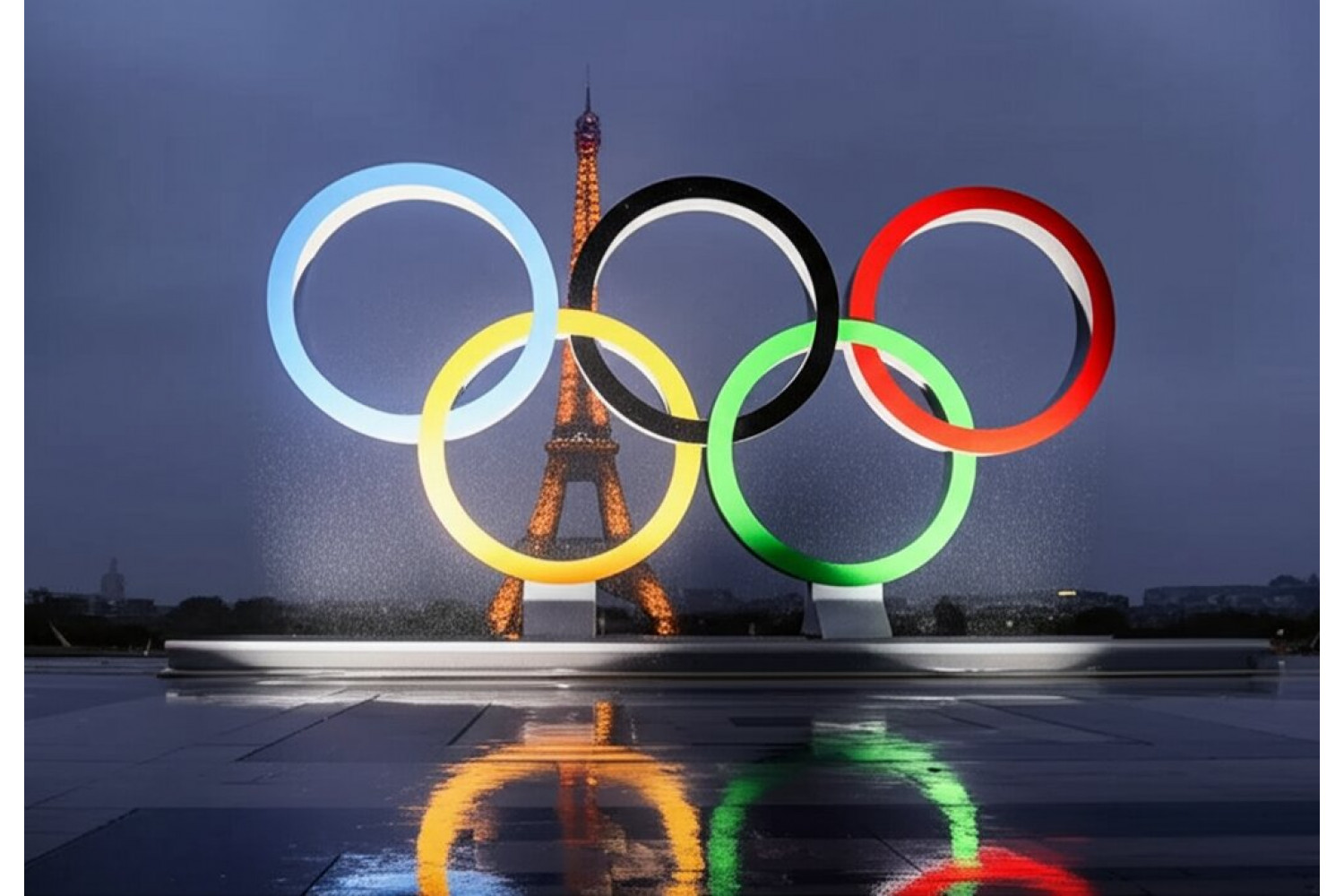 ТОП-10 самых посещаемых спортивных событий в мире