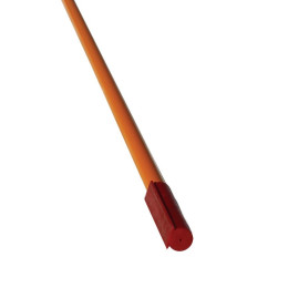 Планка для прыжков в высоту 4 м фиберглассовая