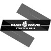 Эспандер Mad Wave 0,04 см, черный цвет