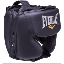 Шлем закрытый Everlast Durahide 4022U