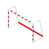 Ворота для гандбола с противовесами