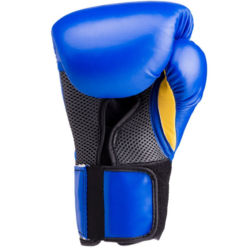 Перчатки боксерские Everlast Elite