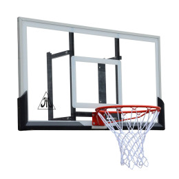 Баскетбольный щит BOARD60A 152*90см