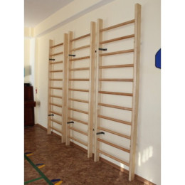 Шведская стенка 2х0,8м 