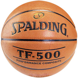 Баскетбольный мяч Spalding TF-500