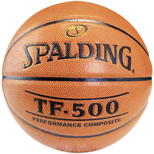 Баскетбольный мяч Spalding TF-500