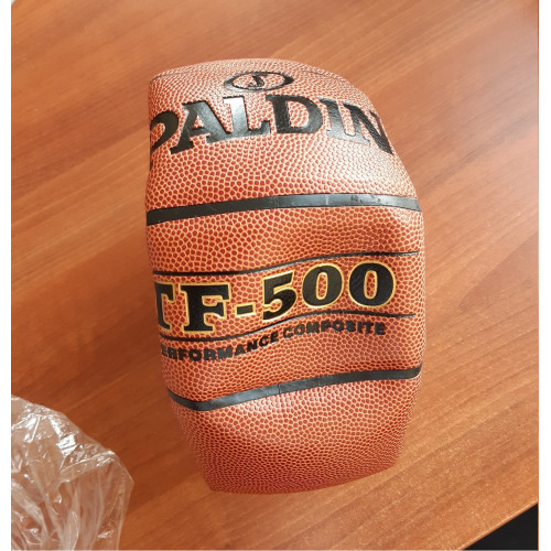 Баскетбольный мяч Spalding TF-500