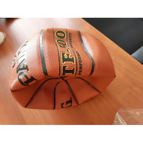 Баскетбольный мяч Spalding TF-500