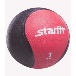 Медбол Starfit Pro 1 кг