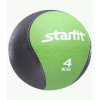 Медбол Starfit Pro 4 кг