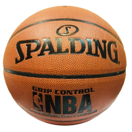 Баскетбольный мяч Spalding Grip Control