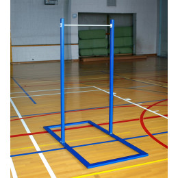 Высокая переносная перекладина 260 см