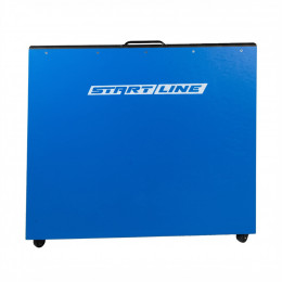 Судейский столик складной с ручкой