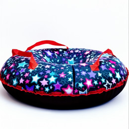 Сноутьюб V76 (разноцветный)