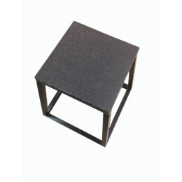 Комплект опора для прыжков плиобокс MironFit 6 шт