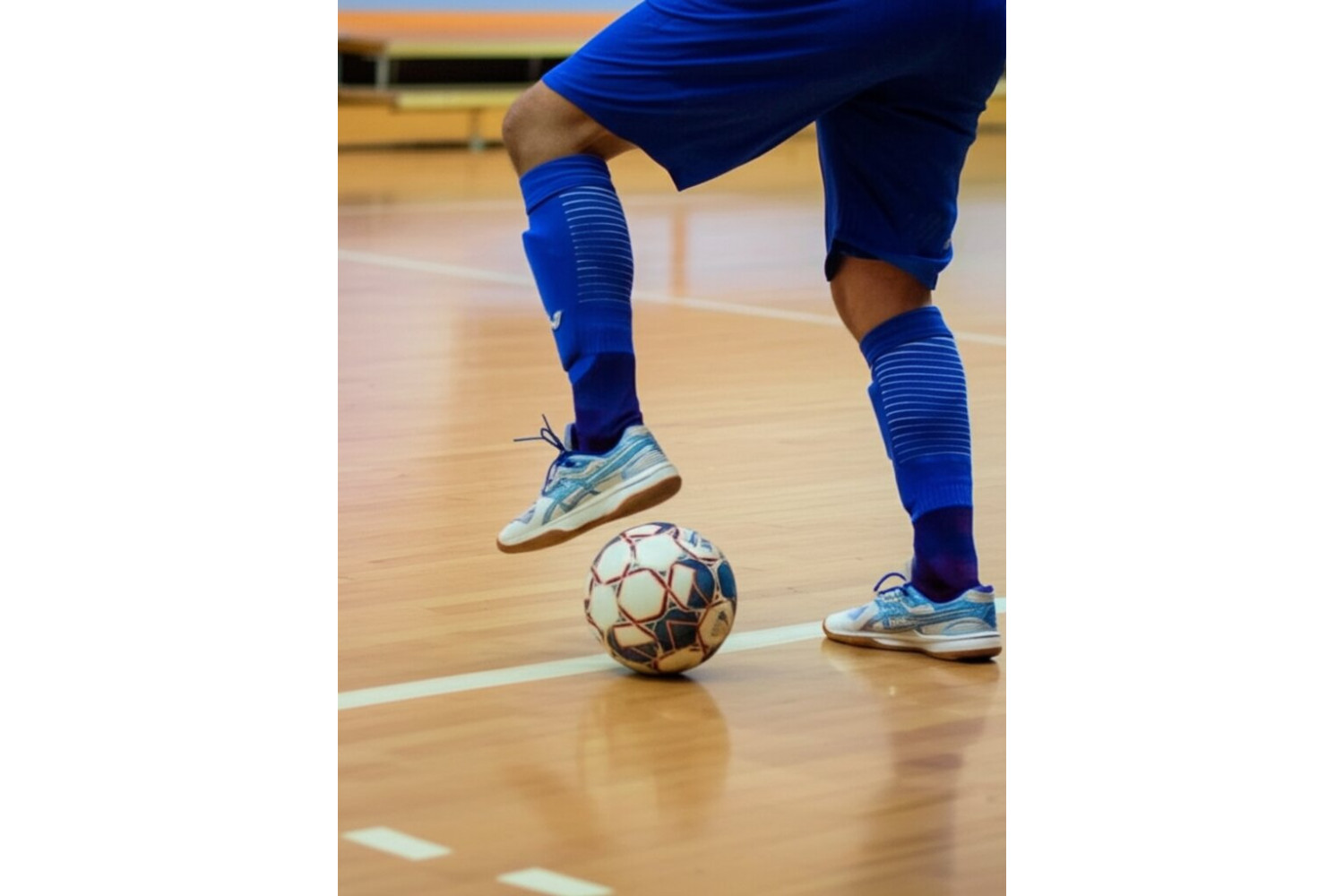 Интересные факты о мини-футболе