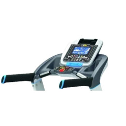 Электричеcкая беговая дорожка Altezani ALS 1420