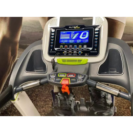 Электричеcкая беговая дорожка Altezani ALS 1420