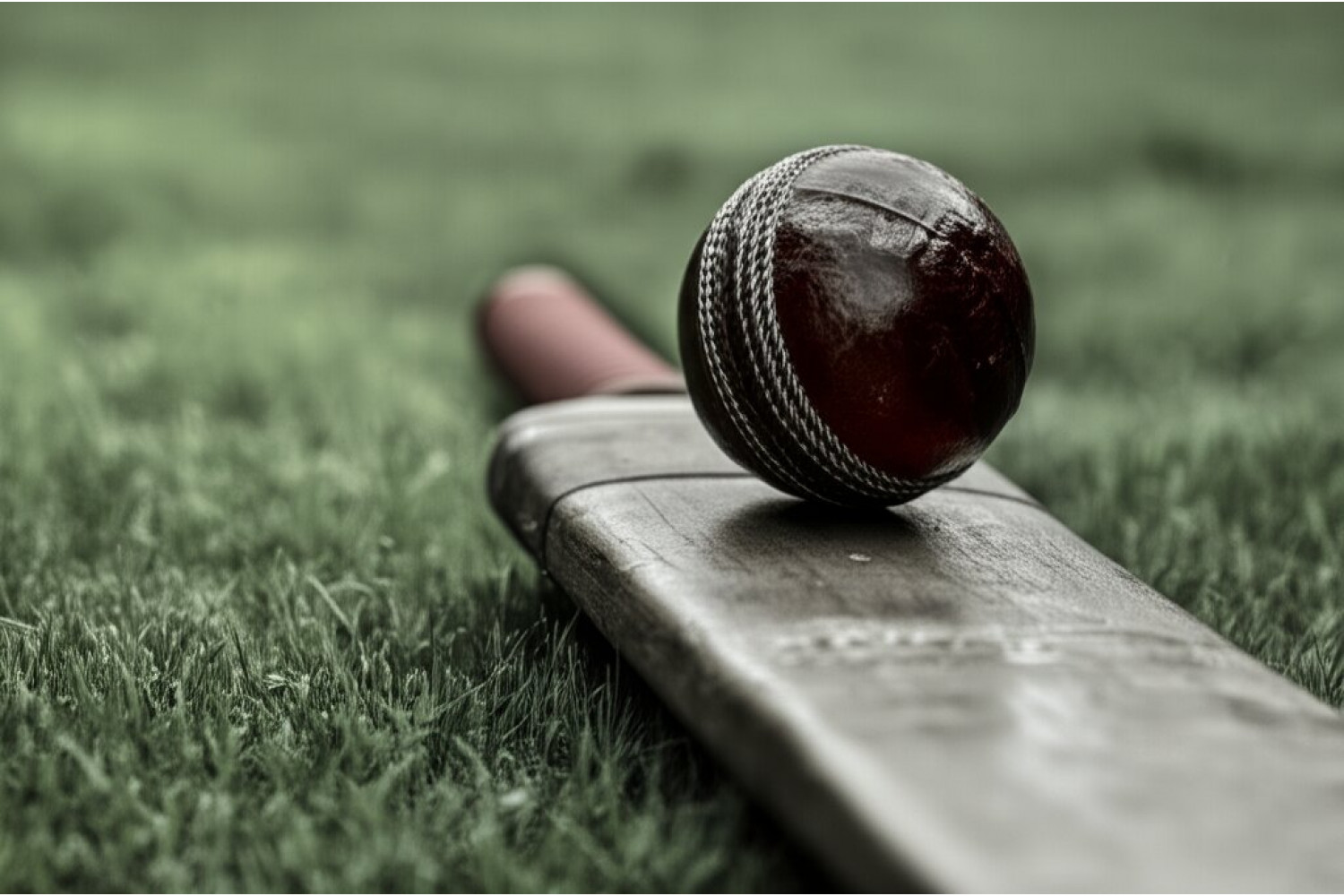 Правила крикета