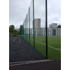 Столб ограждения 6м, цельный